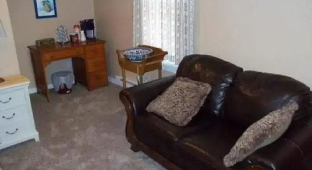 Tin Brook Bed & Breakfast, Varaa Hotelli Hotellit Milton aamiaisella, Aamiainen