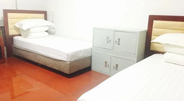 Beijing Gulou Riverside Youth Hostel