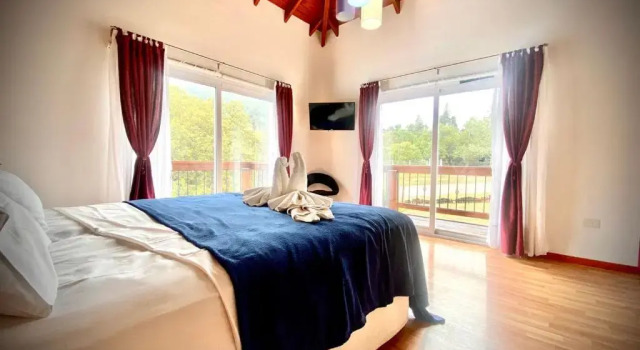 hotel colores
