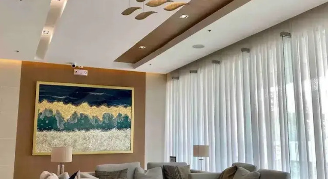 Shore 3 Residences by LUXE