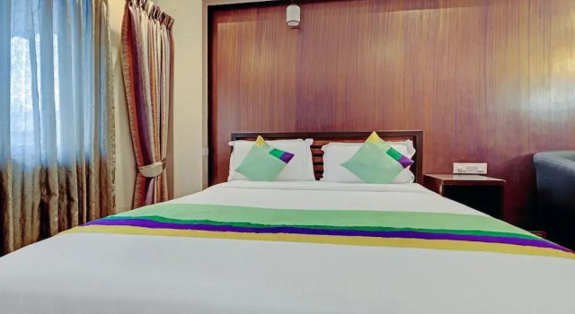 Treebo Trend Astor Hotel