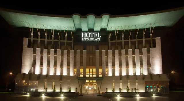 Litta Palace Milano Urban Resort