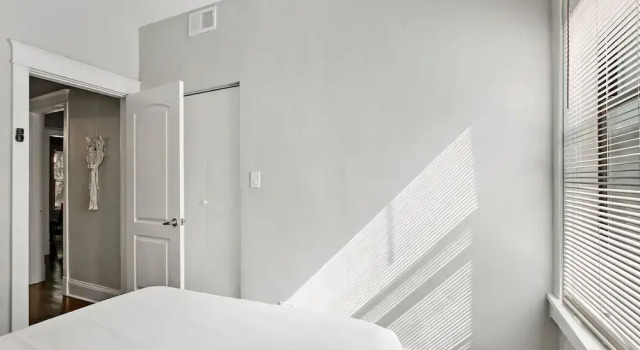 Stylish 2BR Apt - Sunnyside 05-2F