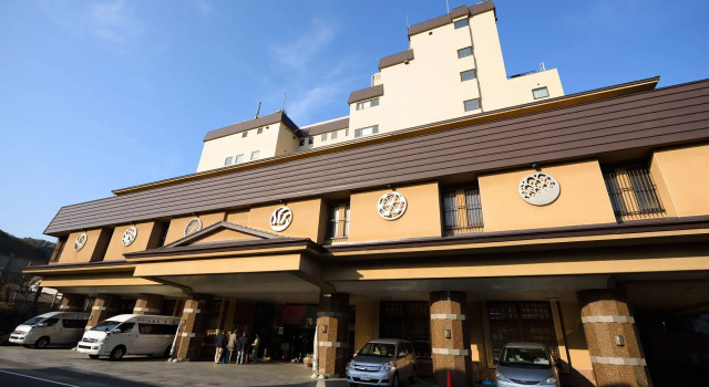 Kaisenkaku, Reserva ahora Hotel Asamushi Aomori