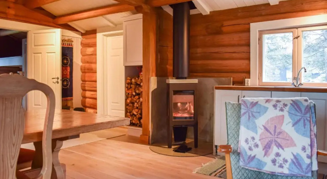 Nice Home In Kvam With Kitchen, Prenota Hotel Nord-Fron Innlannet fylke