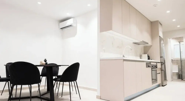 Апартаменты Deluxe City C Prime Residence