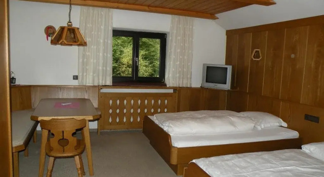 Pension Alpina, Prenota Hotel Gries am Brenner Wipptal