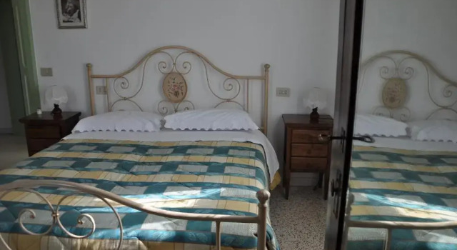 Апартаменты с 2 комнатами Agriturismo "Antico Frantoio"
