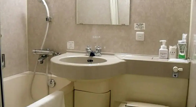 Двухместный номер Superior с 5 комнатами Central Hotel