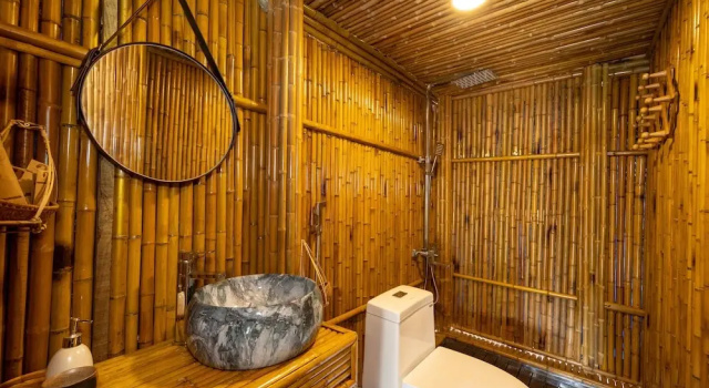 Вилла Hoi An SeaBreeze Village Resort