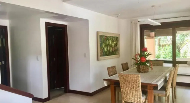 Reserva Imbassai - Casa B01 Bromélias
