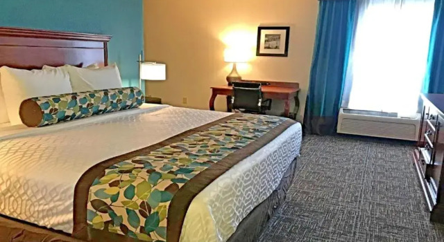 Номер Standard Comfort Inn & Suites O'Fallon - St. Louis Area