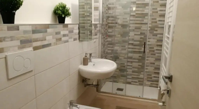 Номер Standard Casa Viorica 2