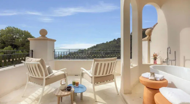 Люкс ZEM Wellness Clinic Altea - 5 Stars Grand Luxury