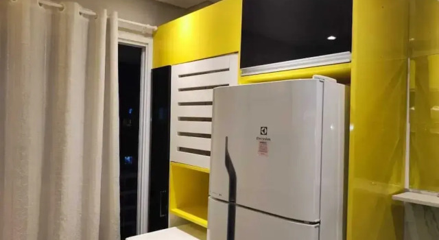 Apartamento Celestial Curitiba