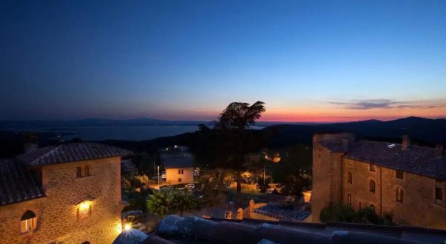 Relais La Fattoria