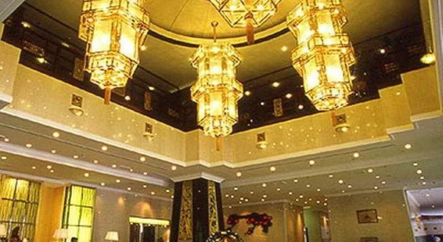 Jade Palace Hotel, Забронировать Отель Пекин район Пекина, рядом с Китайский народный университет