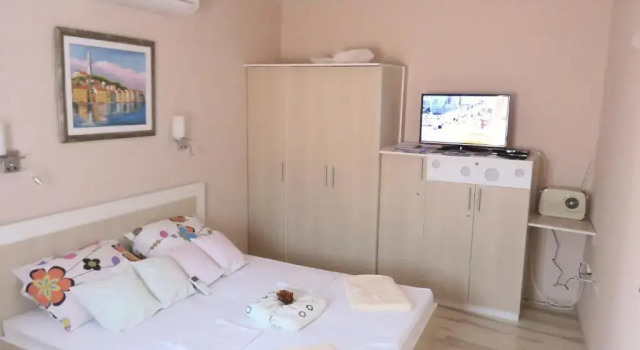Апартаменты Apartments Cico
