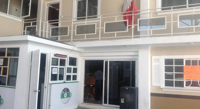 Hotel Puerto Mexico, 予約 ホテル Venustiano Carranza メキシコシティ