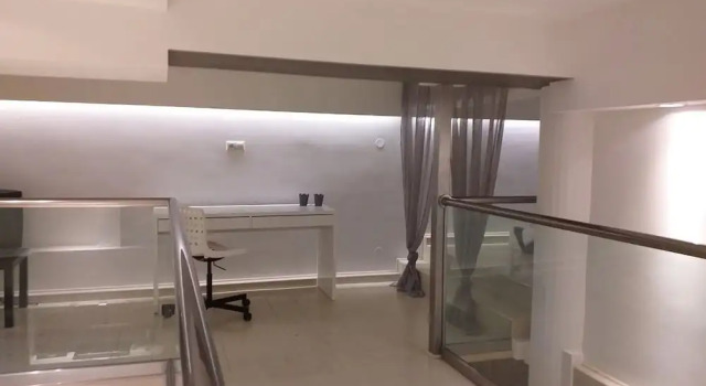 Апартаменты с 3 комнатами с балконом Gouves Beach Boutique Apartment