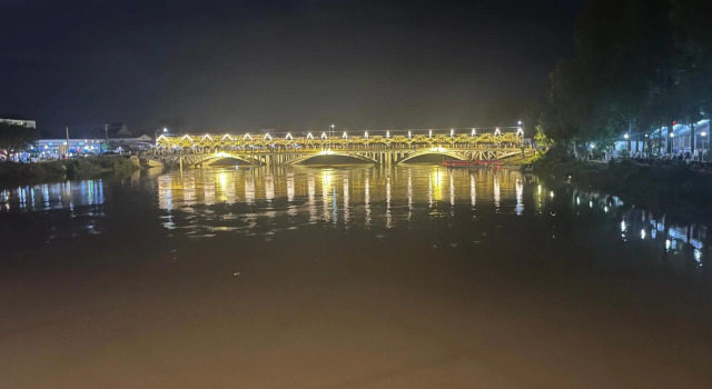Por Chey, Buchen Sie Hotel Battambang Battambang