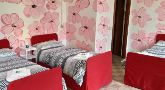Standard Familie Zimmer Casa di Chiara
