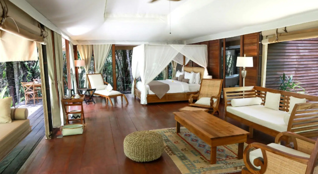 Galalima Glamping by AGATA, Réserver Camping Hôtels à Tabanan avec parking, Parking