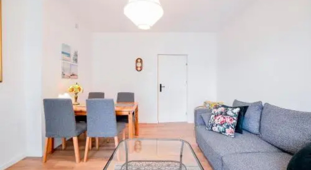CITYSTAY Mieszka I Apartment, Varaa Huoneisto Dolny Sopot 