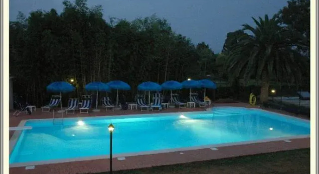 Agriturismo Sabaudia