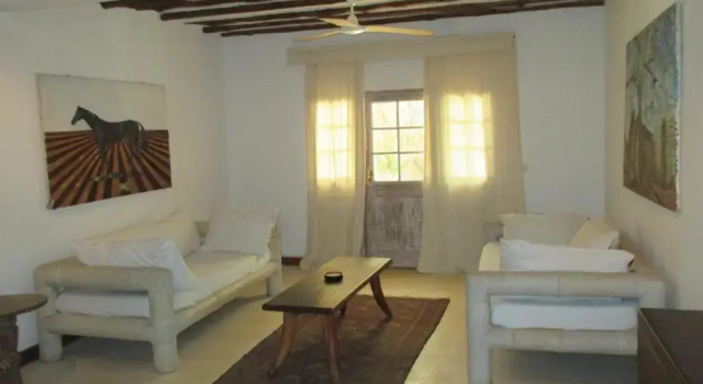 Апартаменты с 2 комнатами White Elephant Sea Lodge