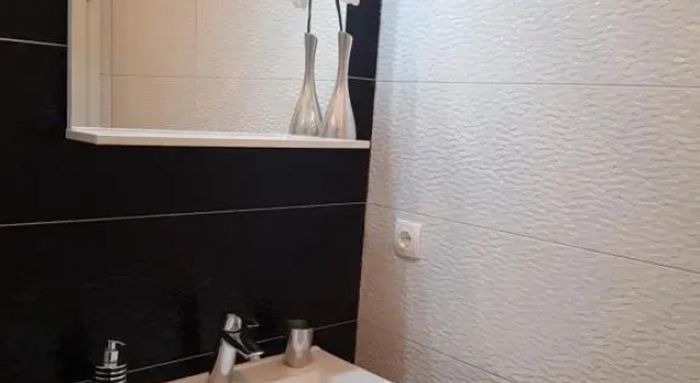 Apartments Bozan