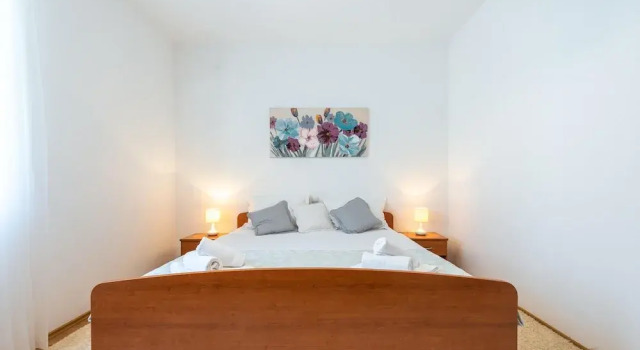 Апартаменты Standard Apartment Jele