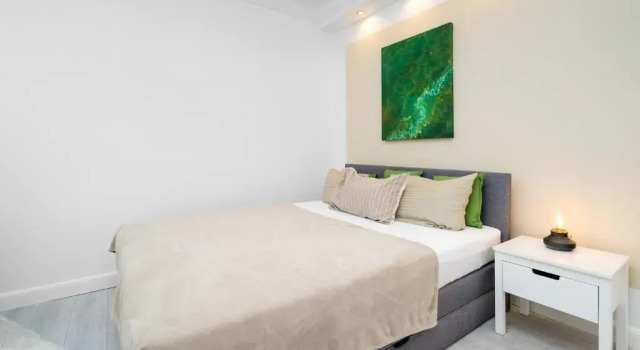 Greatstay Lachmannstr. 3, Prenota Hotel Berlino Germania, vicino a Stazione Metro Hermannplatz