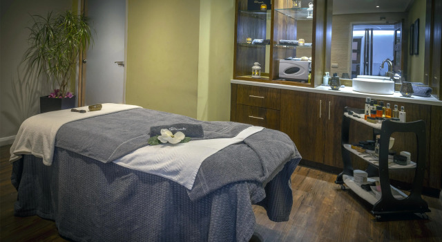 Best Western The Dartmouth Hotel Golf & Spa