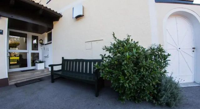 Ferienwohnungen Rettenbacher