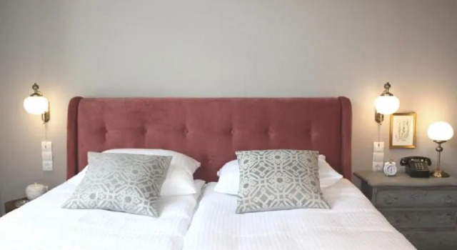 Номер Standard Hotel Ovo malo duše