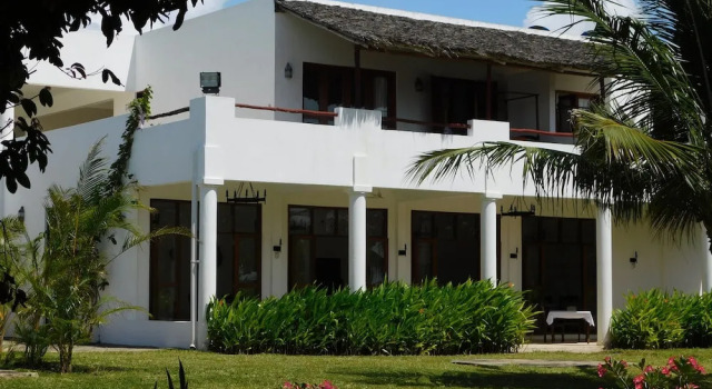 Hotel Sonrisa