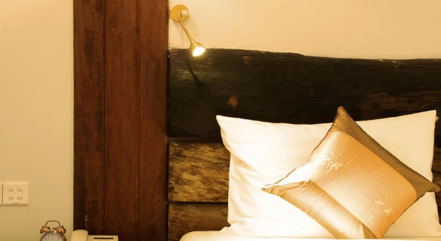 The Clay D' Angkor Resort & Spa