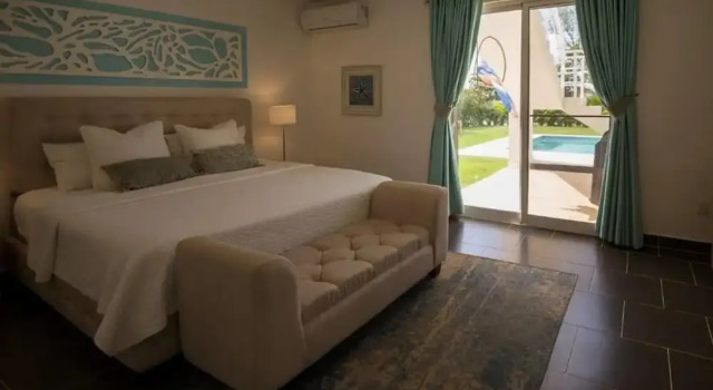 Spectacular Private 3 Bedroom Villa in Gated Community