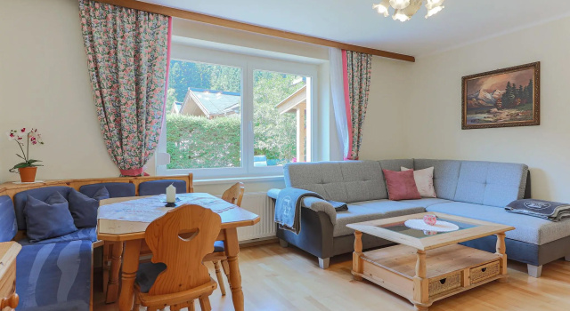 Snug Apartment in Kitzbühel - Kirchberg near Ski Slopes, Забронировать Апартаменты/квартира Апартаменты Тироля, Апартаменты/квартира