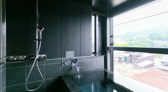 Номер Premium Ureshino Onsen Yadoya Uchiroji