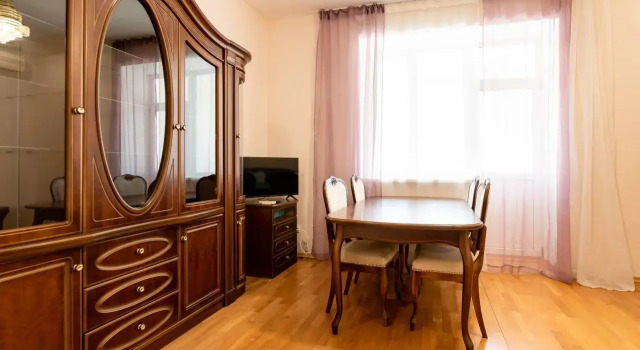EasyRent on 256 Sadovaya Street, Prenota Hotel Samara 