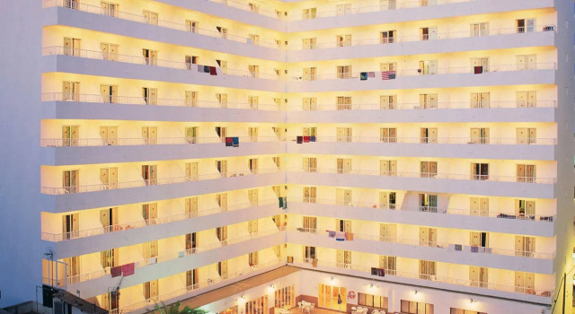 Hotel HSM Reina del Mar