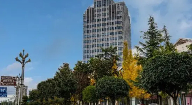 Joy Painting Hotel, Buchen Sie Hotel Mianzhu Sichuan