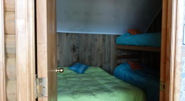 Cabañas Sakar