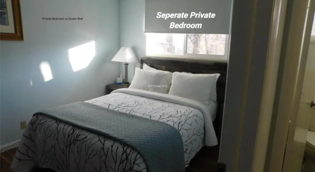 Familie Suite 2 Schlafzimmer Silver Ridge Lodge