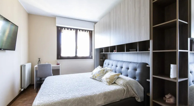 Cooperazione 120 in Rozzano