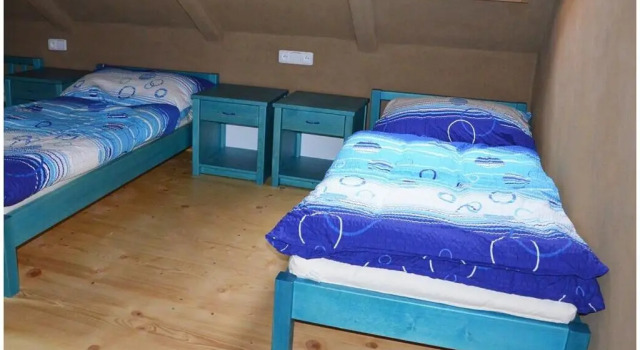 Номер Standard Ekocentrum DOTEK