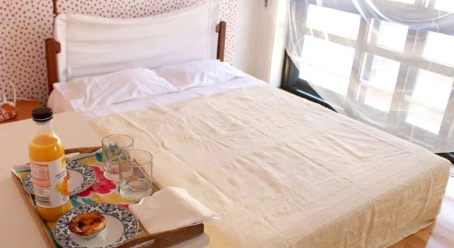 Apartment With 2 Bedrooms in Matosinhos, With Wonderful sea View and W, Забронировать Апартаменты/квартира Апартаменты Матозиньюш, рядом с Музей «Кинта-де-Сантьяго», Апартаменты/квартира