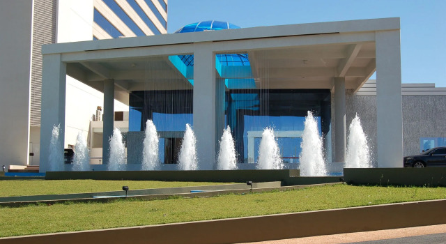 Nobile Hotel Convention Ciudad Del Este, Reserva ahora Hotel Ciudad del Este Alto Paraná